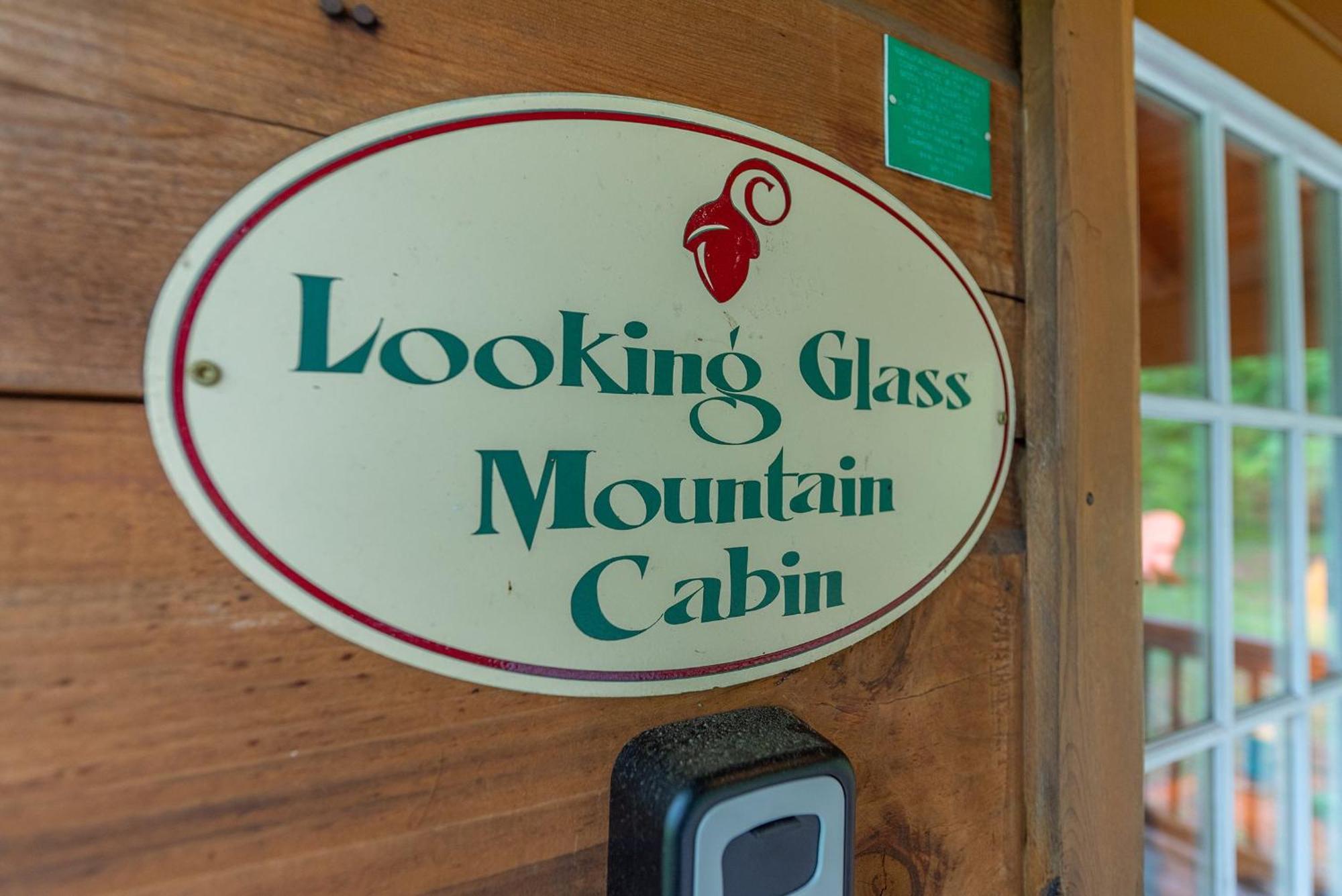 Engadine Inn And Cabins Candler Kültér fotó